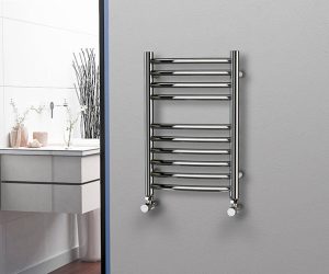 Heated Towel Racks - Elevate Home and Commercial Services Inc.